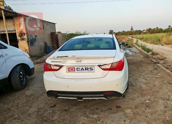 هيونداي سوناتا